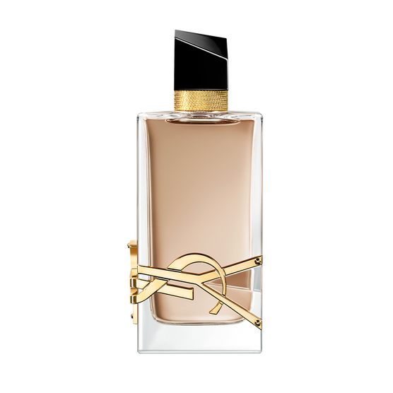 Perfume Yves Saint Laurent Libre Florale Flowers & Flames Feminino Eau de Parfum